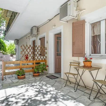 Tasoula With Sea View 2 Appartement