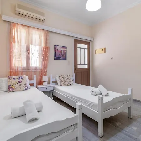 Tasoula With Sea View 2 Nikiana