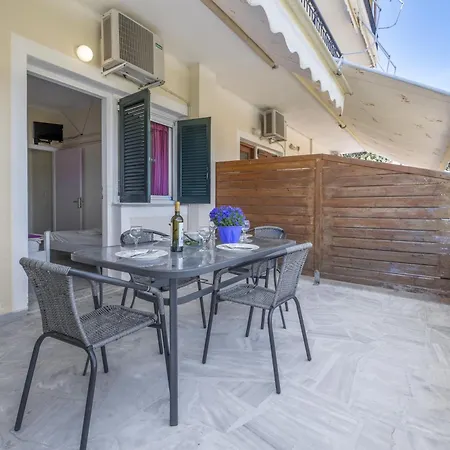 Appartement Tasoula With Sea View 2