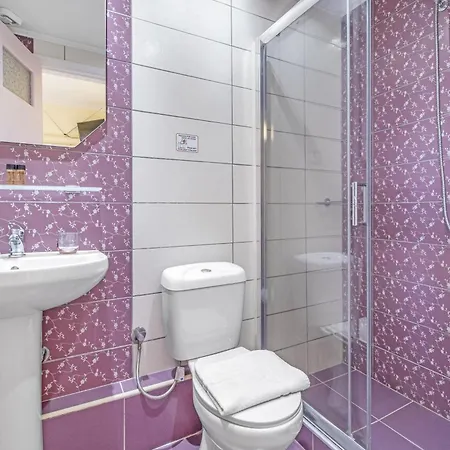 Tasoula With Sea View 2 Appartement