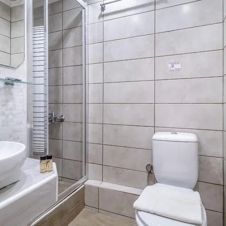 Tasoula With Sea View 2 Appartement