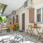 Tasoula With Sea View 2 Apartman