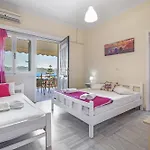Tasoula With Sea View 2 *