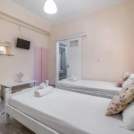 Tasoula With Sea View 2 * نِكيانا